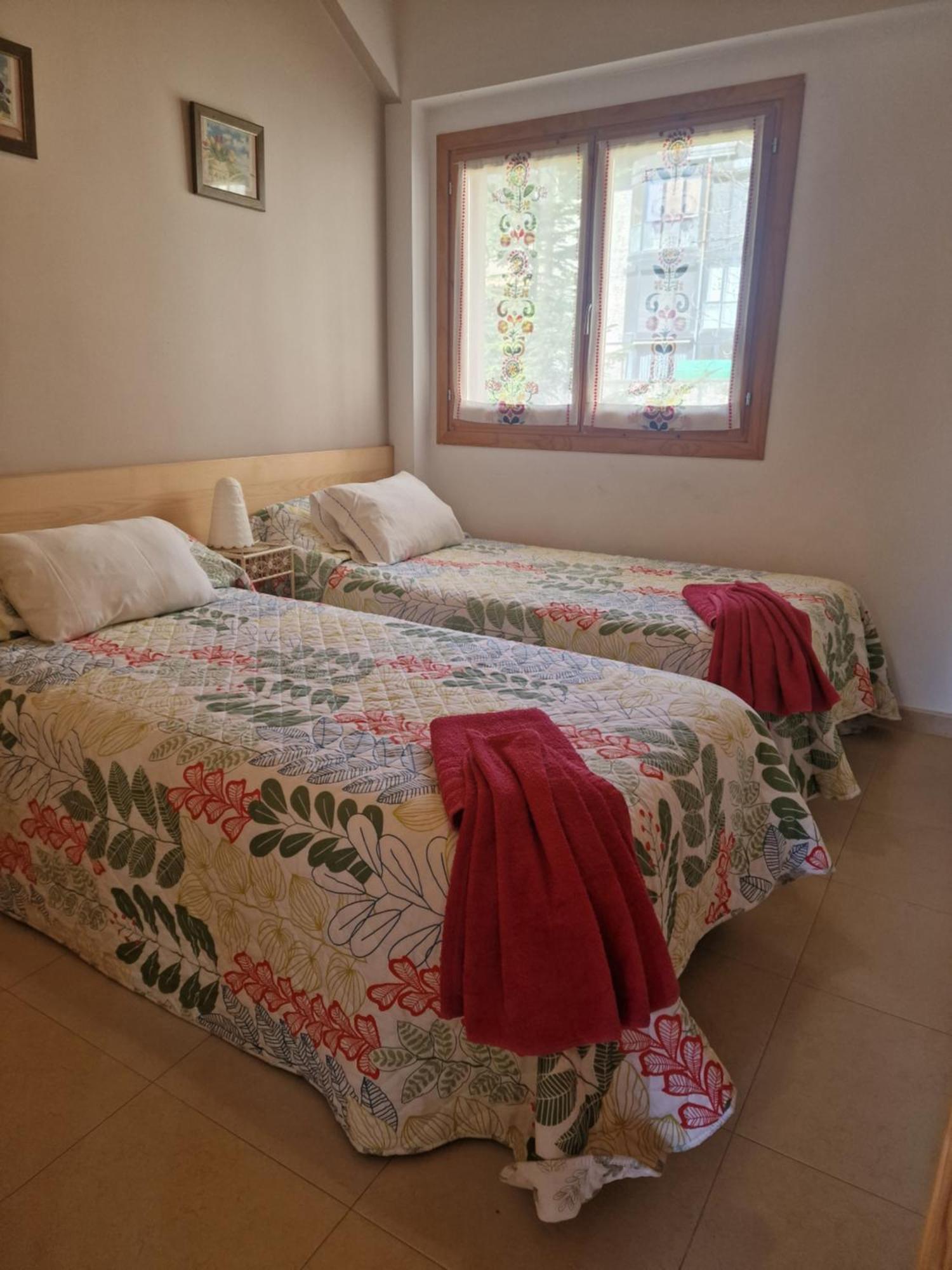 Casa Arce Villa Biescas  Buitenkant foto